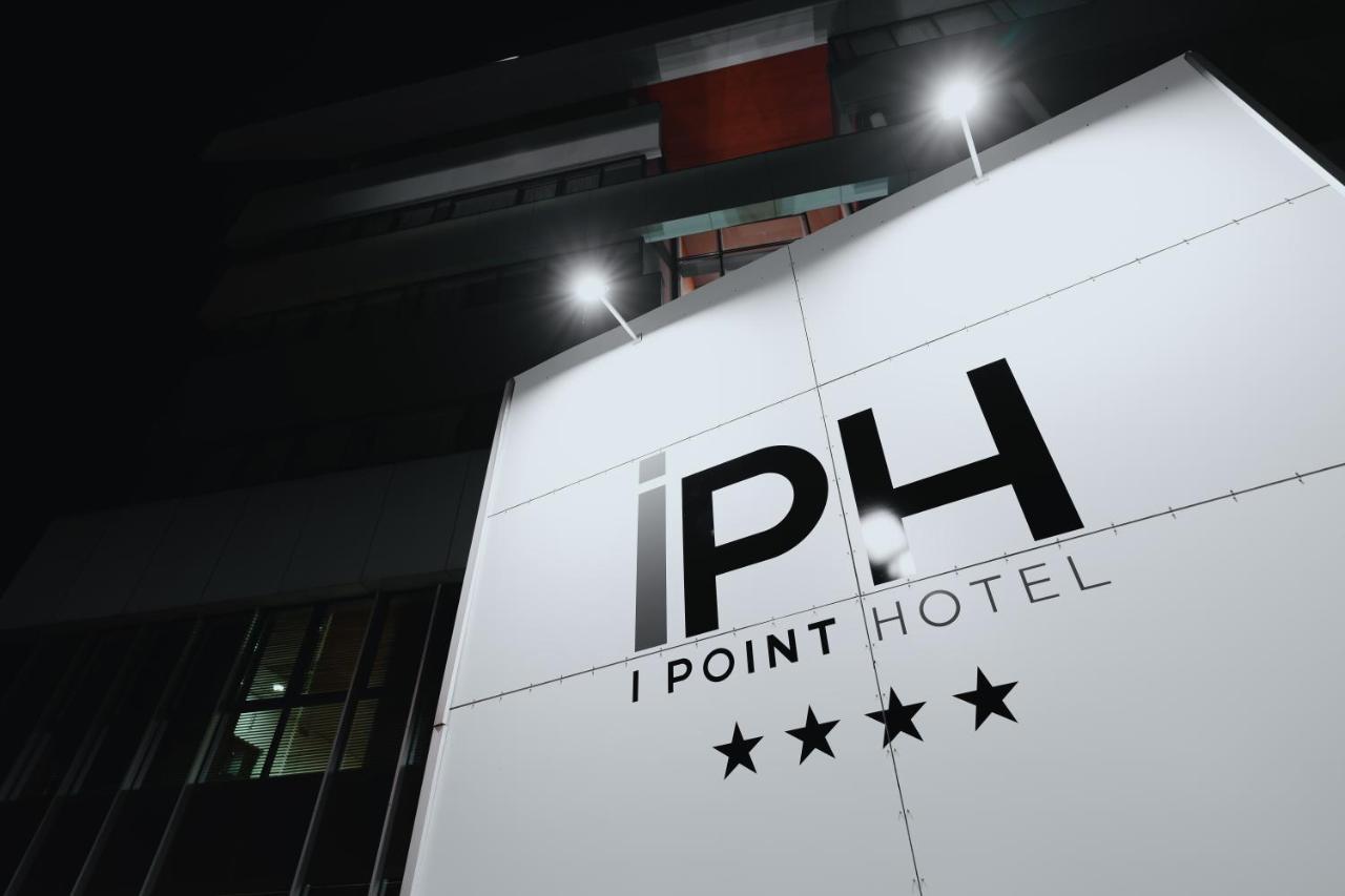 New Ipoint Hotel ซาน จิโอวานนิ อิน เปอร์ซิเชโต ภายนอก รูปภาพ