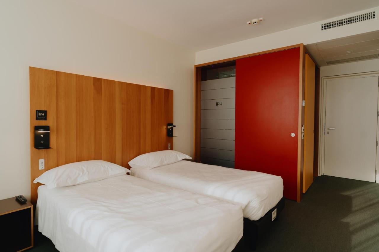 New Ipoint Hotel ซาน จิโอวานนิ อิน เปอร์ซิเชโต ภายนอก รูปภาพ