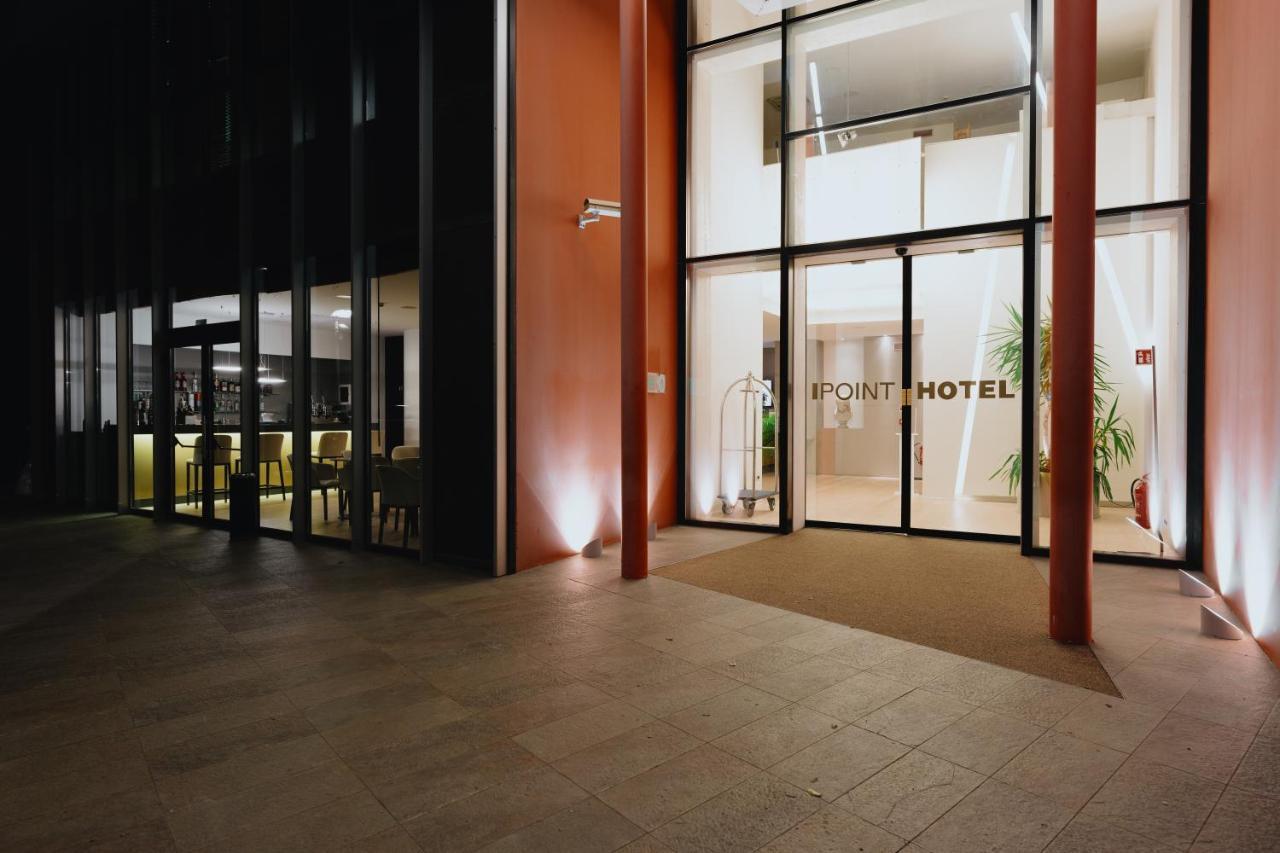 New Ipoint Hotel ซาน จิโอวานนิ อิน เปอร์ซิเชโต ภายนอก รูปภาพ