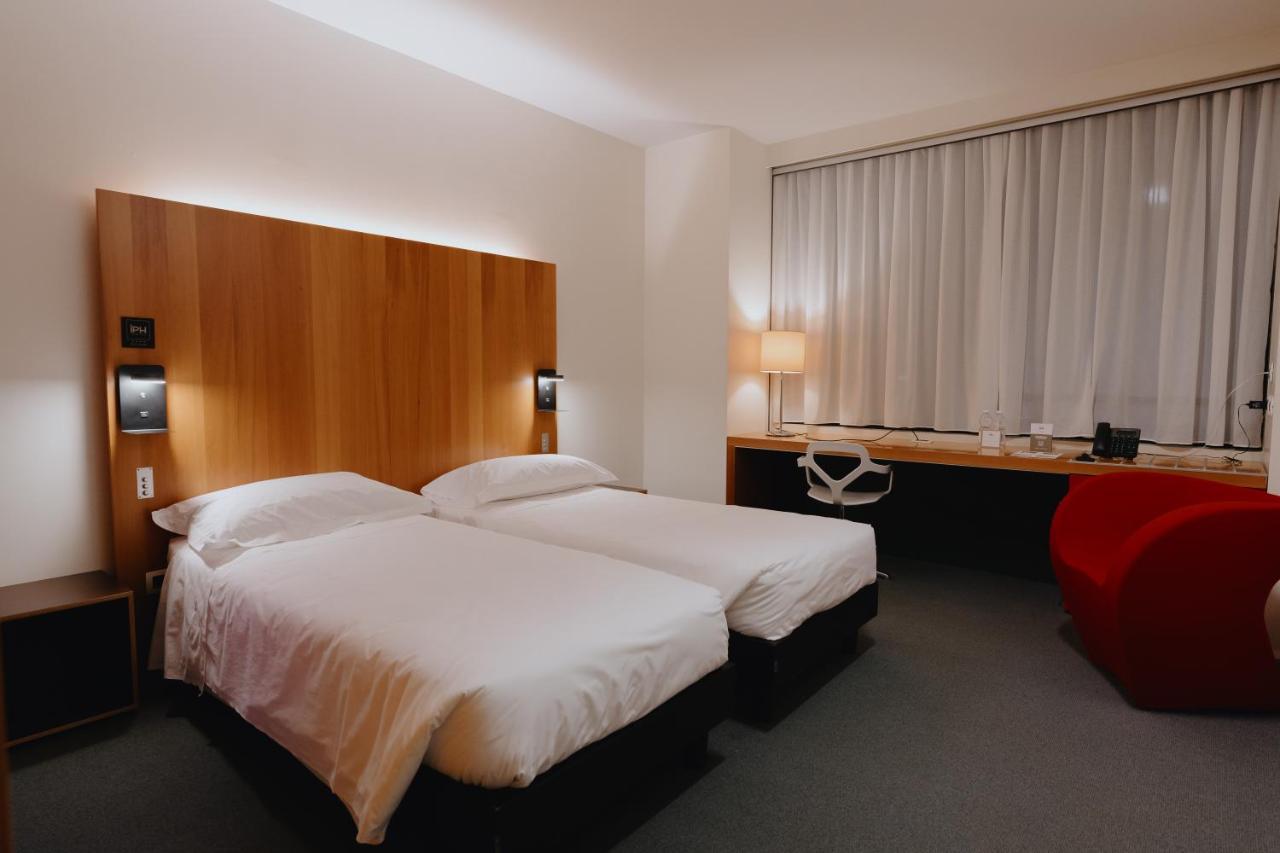 New Ipoint Hotel ซาน จิโอวานนิ อิน เปอร์ซิเชโต ภายนอก รูปภาพ