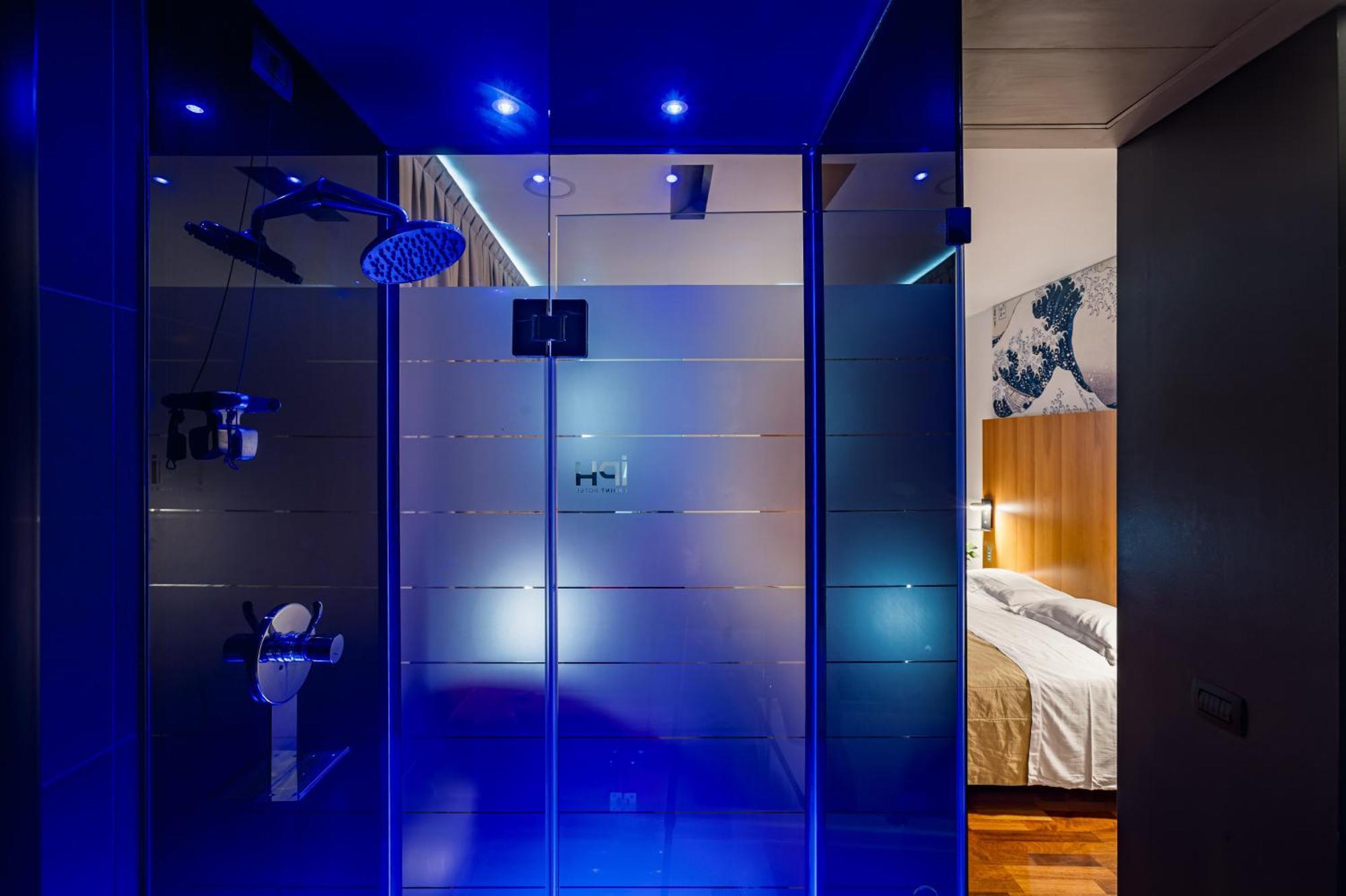 New Ipoint Hotel ซาน จิโอวานนิ อิน เปอร์ซิเชโต ภายนอก รูปภาพ