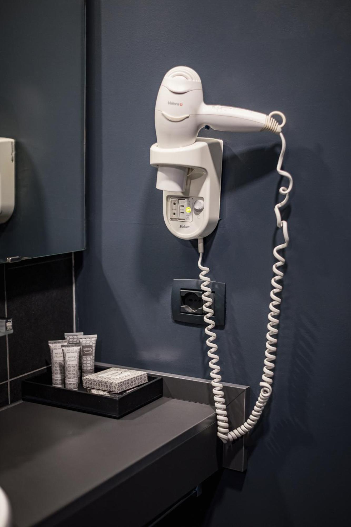 New Ipoint Hotel ซาน จิโอวานนิ อิน เปอร์ซิเชโต ภายนอก รูปภาพ