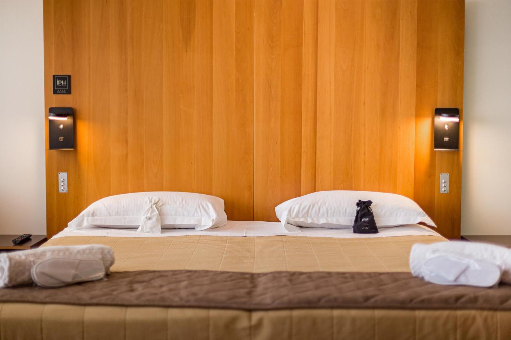New Ipoint Hotel ซาน จิโอวานนิ อิน เปอร์ซิเชโต ภายนอก รูปภาพ