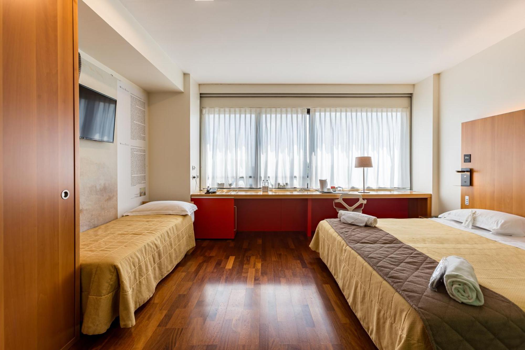 New Ipoint Hotel ซาน จิโอวานนิ อิน เปอร์ซิเชโต ภายนอก รูปภาพ