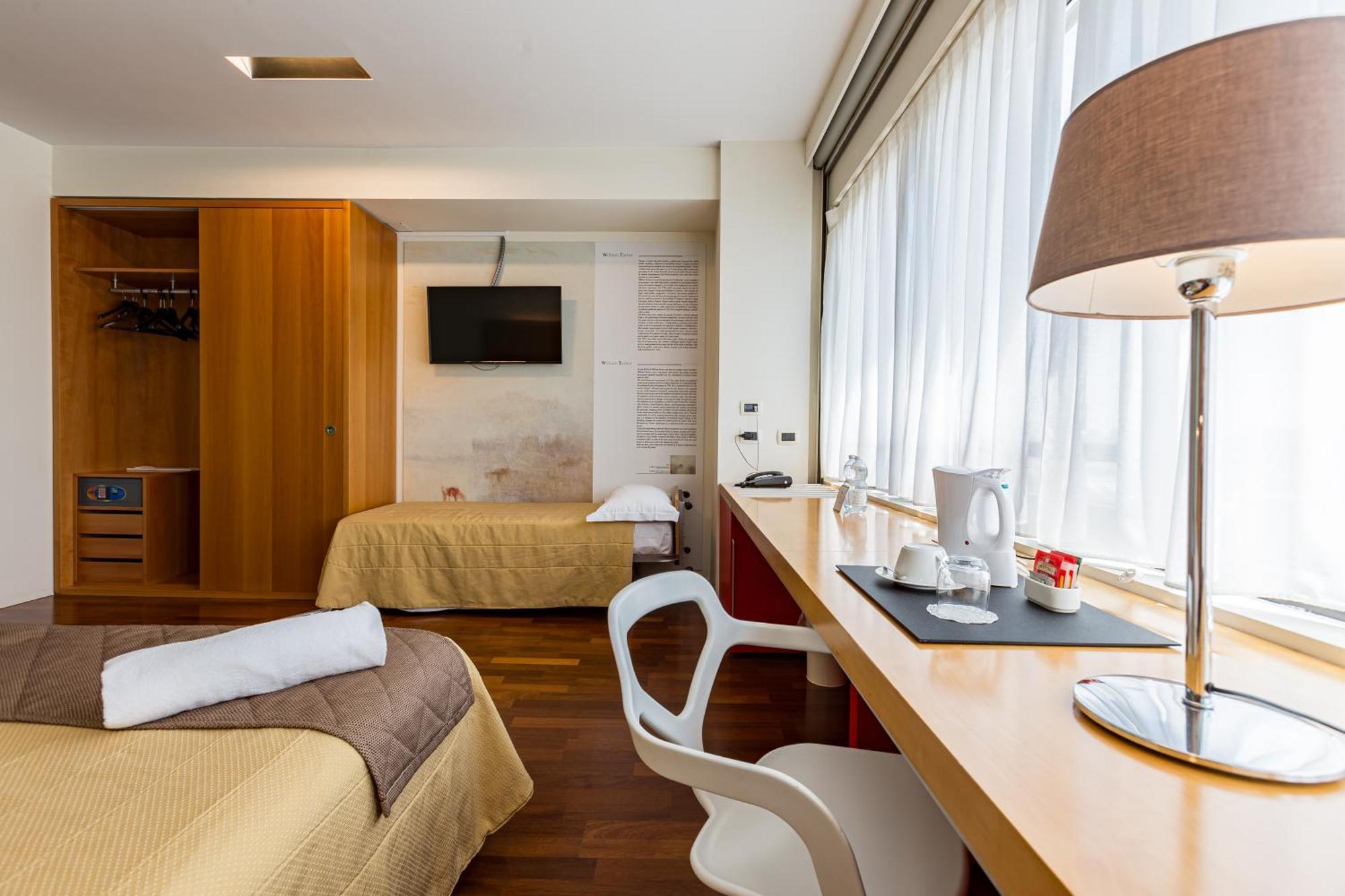 New Ipoint Hotel ซาน จิโอวานนิ อิน เปอร์ซิเชโต ภายนอก รูปภาพ