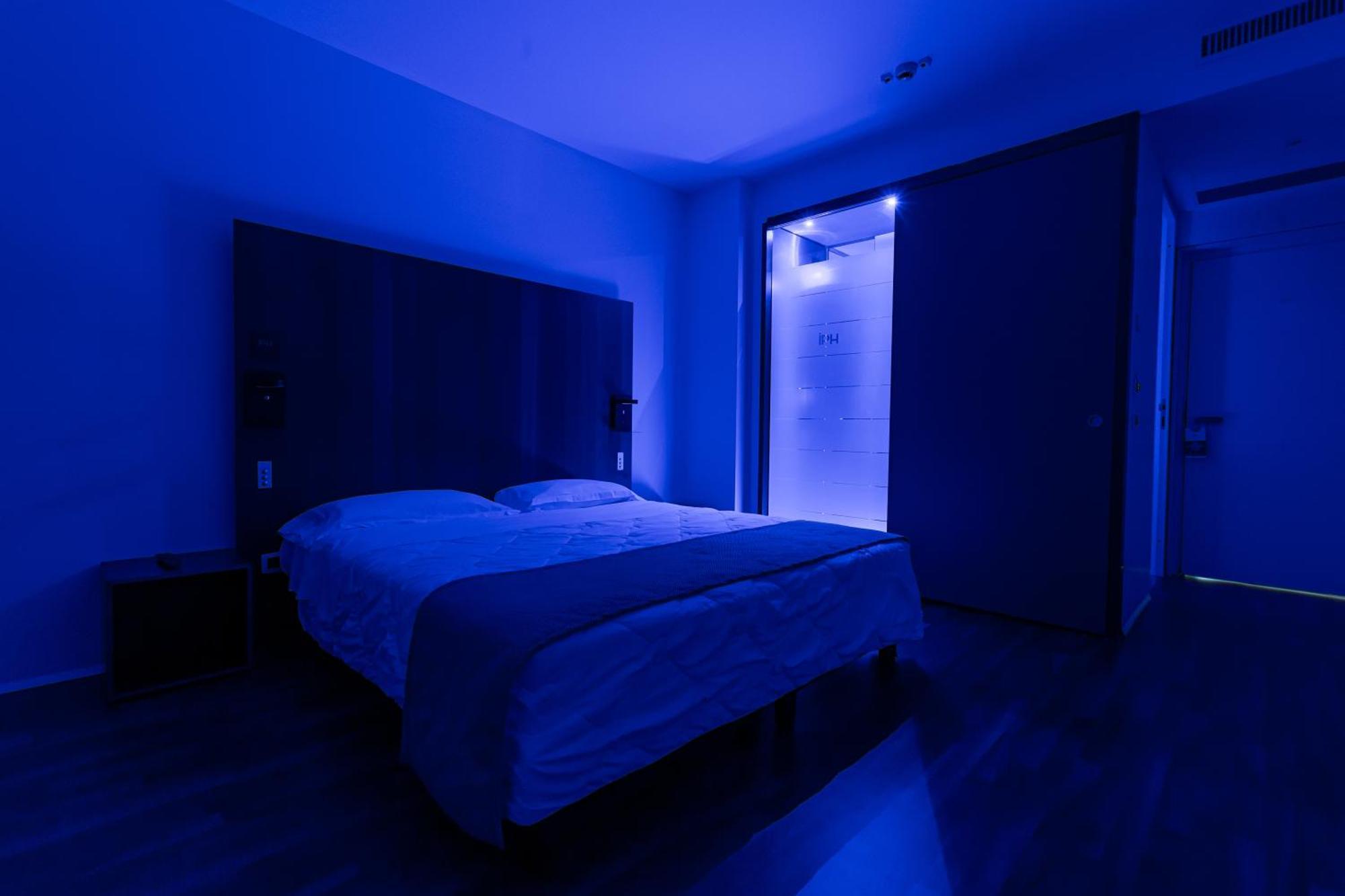 New Ipoint Hotel ซาน จิโอวานนิ อิน เปอร์ซิเชโต ภายนอก รูปภาพ