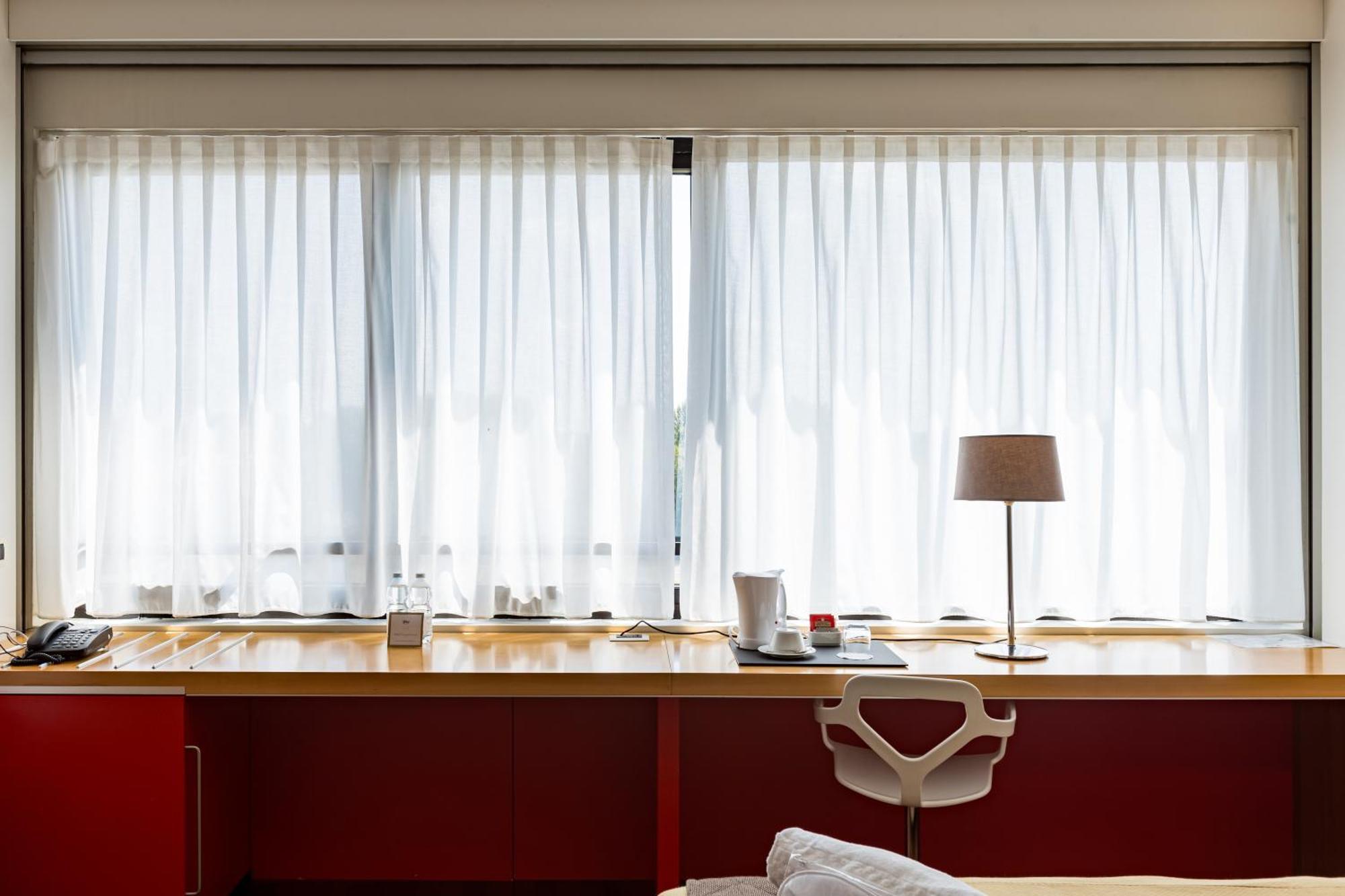 New Ipoint Hotel ซาน จิโอวานนิ อิน เปอร์ซิเชโต ภายนอก รูปภาพ