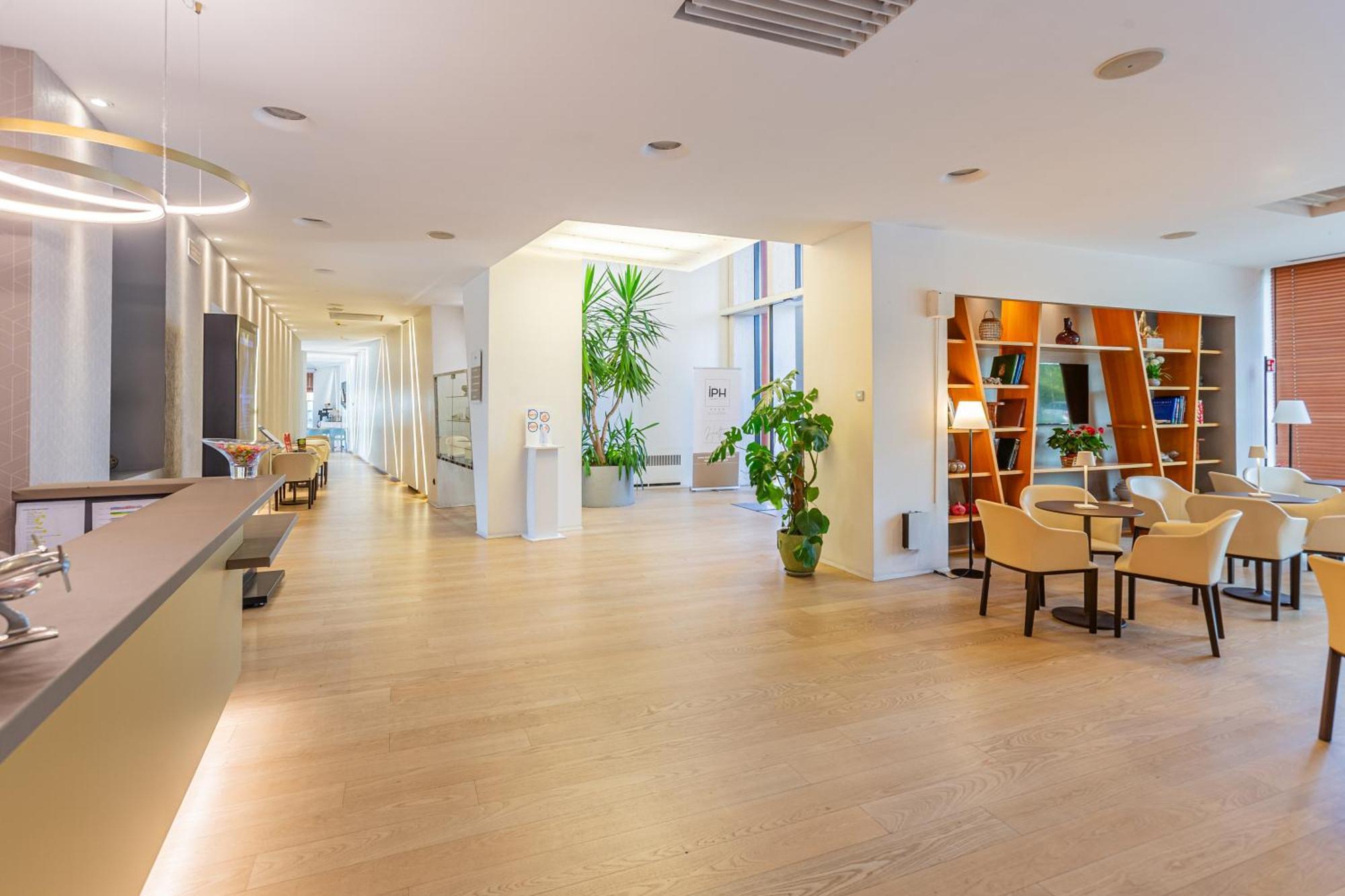 New Ipoint Hotel ซาน จิโอวานนิ อิน เปอร์ซิเชโต ภายนอก รูปภาพ