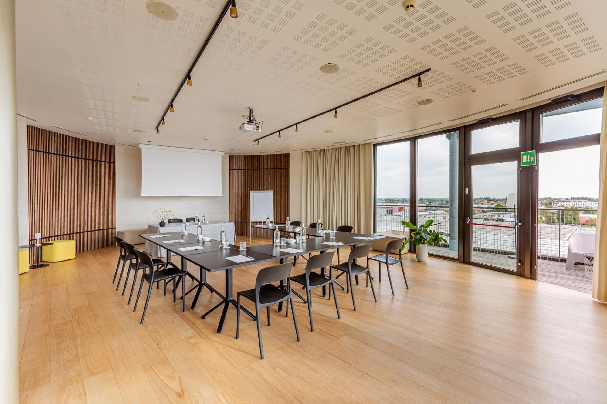 New Ipoint Hotel ซาน จิโอวานนิ อิน เปอร์ซิเชโต ภายนอก รูปภาพ