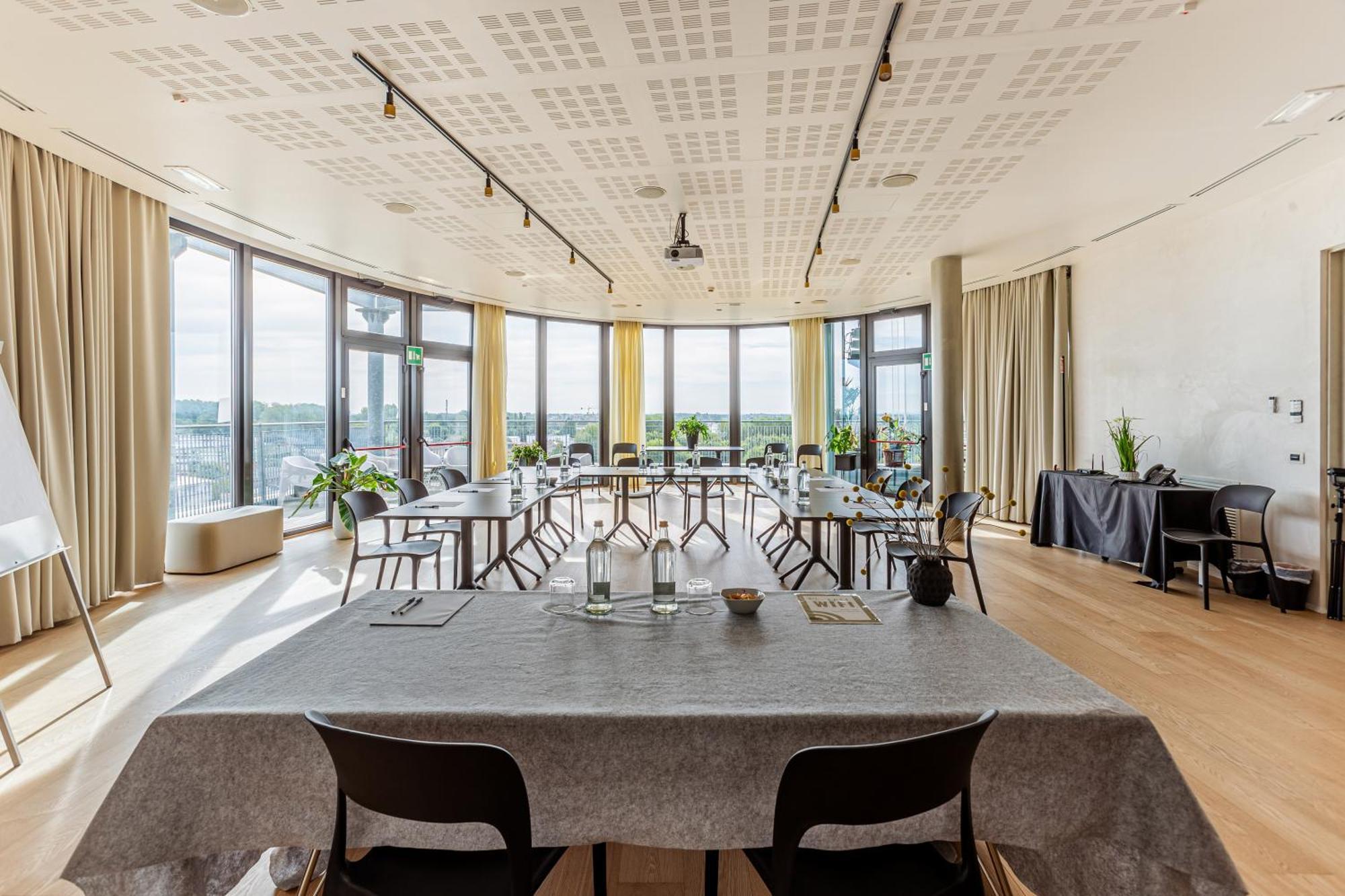 New Ipoint Hotel ซาน จิโอวานนิ อิน เปอร์ซิเชโต ภายนอก รูปภาพ