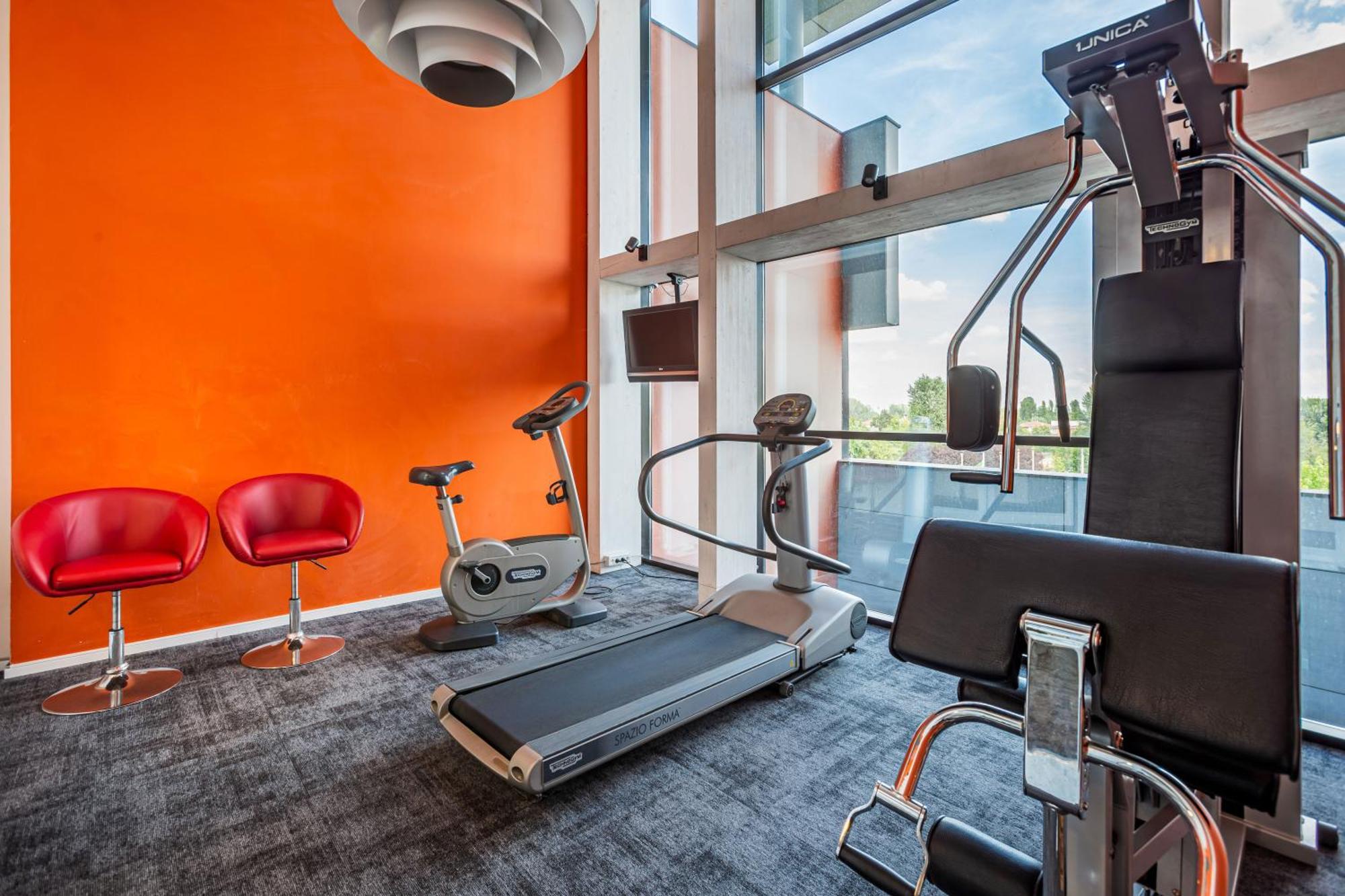New Ipoint Hotel ซาน จิโอวานนิ อิน เปอร์ซิเชโต ภายนอก รูปภาพ