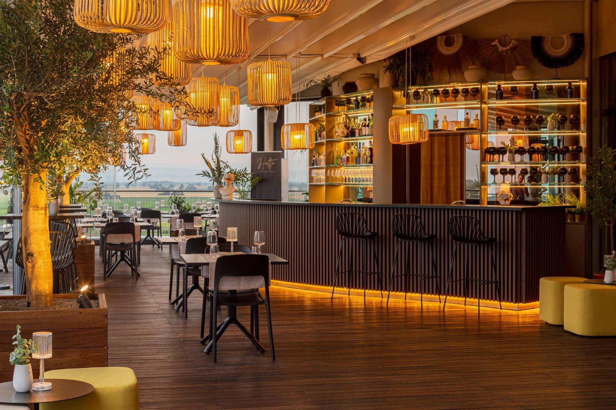 New Ipoint Hotel ซาน จิโอวานนิ อิน เปอร์ซิเชโต ภายนอก รูปภาพ