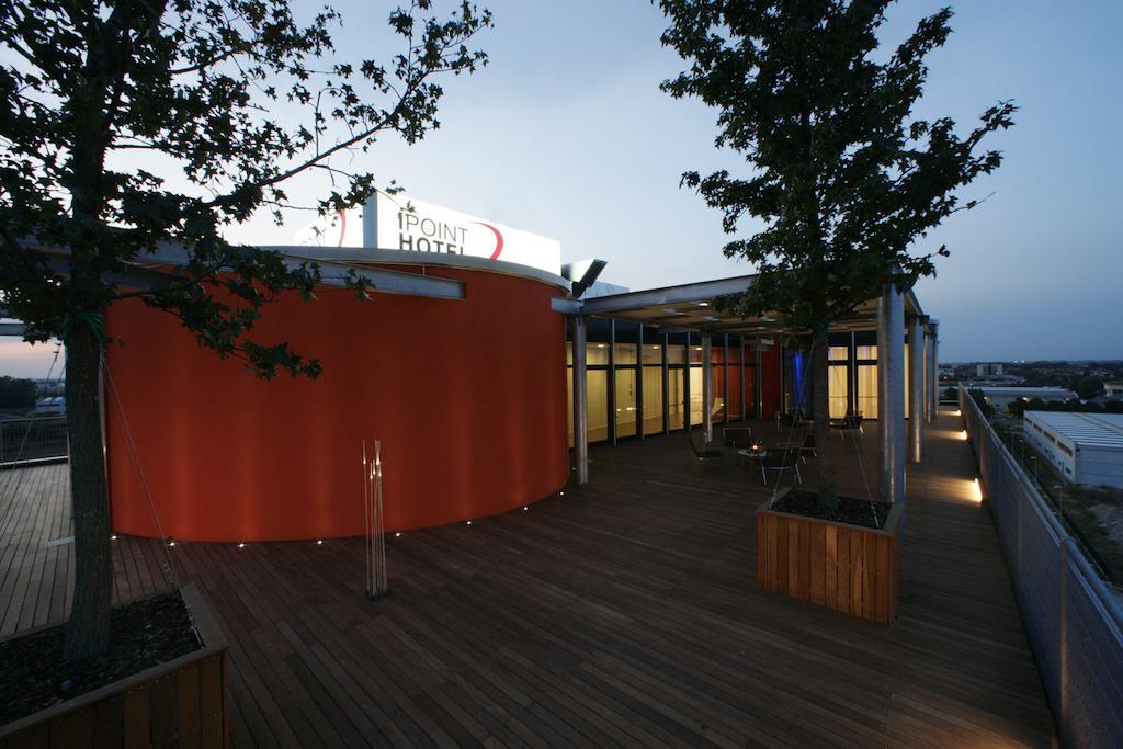 New Ipoint Hotel ซาน จิโอวานนิ อิน เปอร์ซิเชโต ภายนอก รูปภาพ