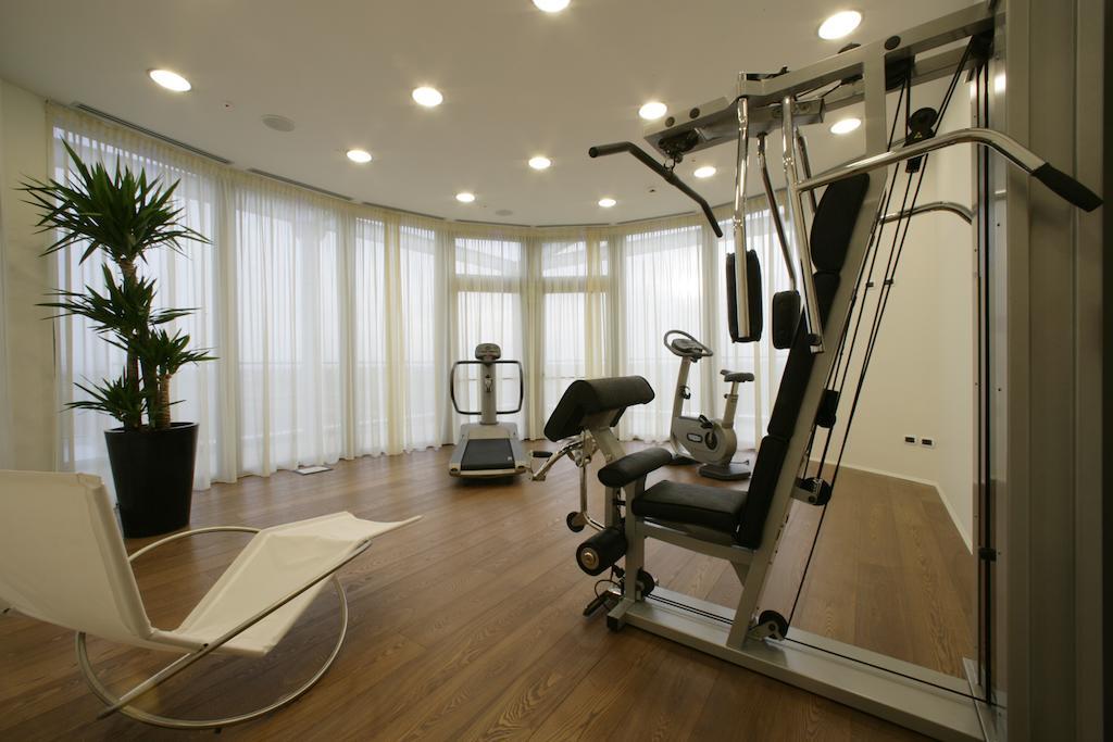 New Ipoint Hotel ซาน จิโอวานนิ อิน เปอร์ซิเชโต สิ่งอำนวยความสะดวก รูปภาพ