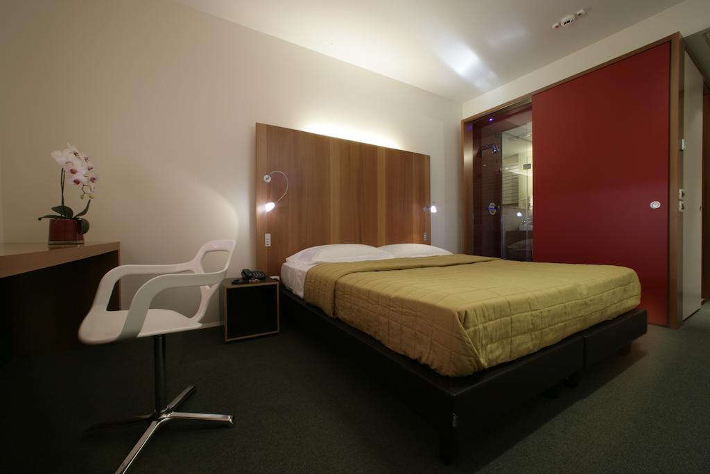 New Ipoint Hotel ซาน จิโอวานนิ อิน เปอร์ซิเชโต ภายนอก รูปภาพ
